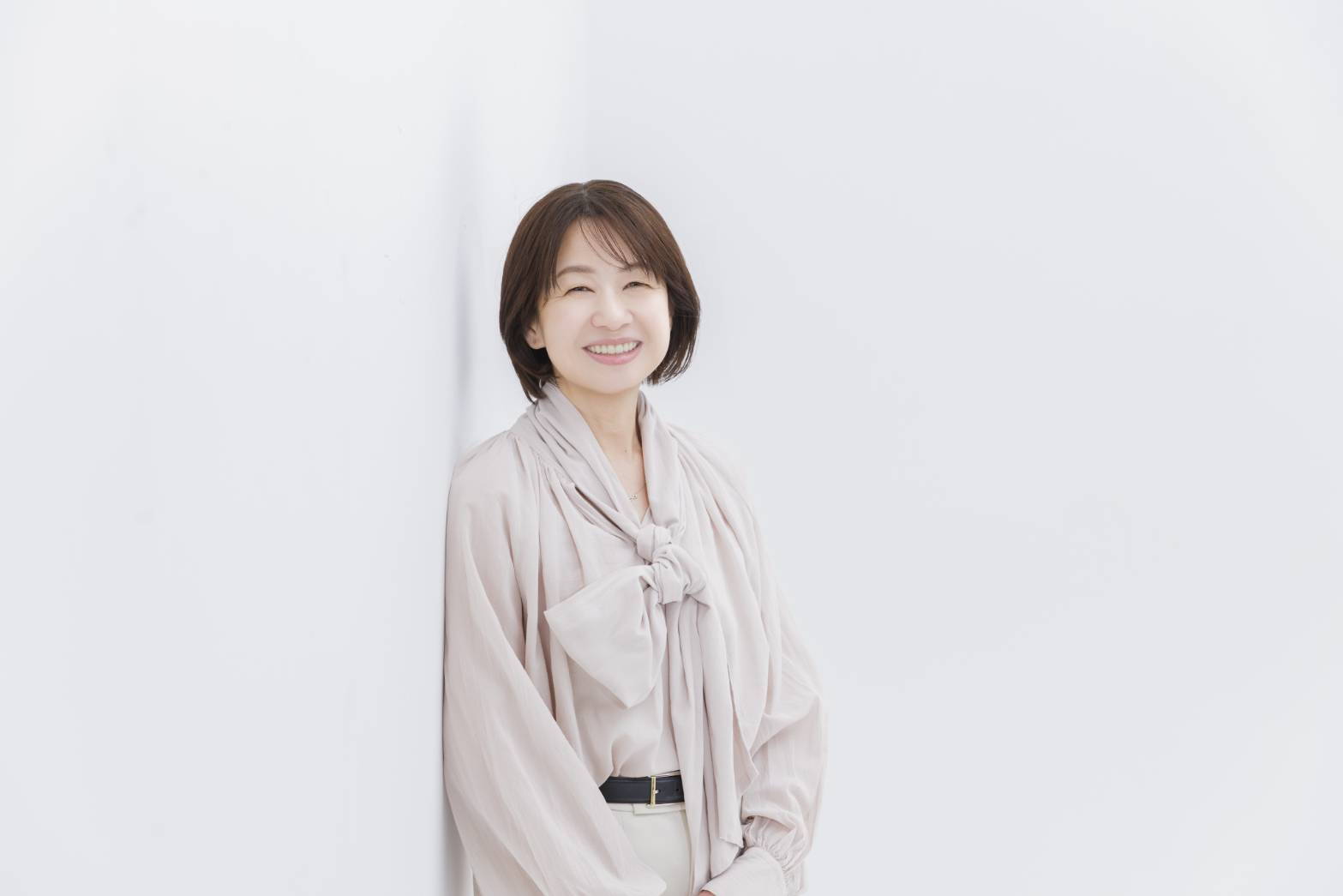 株式会社SORApis 代表取締役 前田奈緒子